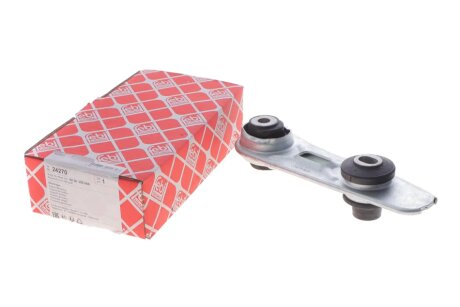 Подушка (опора) двигуна febі Bilstein 24270