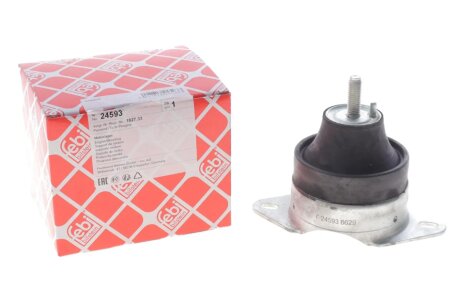 Подушка (опора) двигателя febі Bilstein 24593