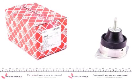 Подушка (опора) двигуна febі Bilstein 24595