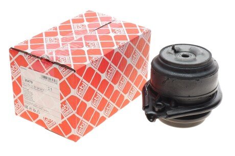 Подушка (опора) двигателя febі Bilstein 26479