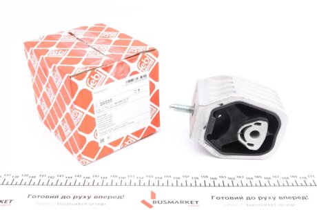 Подушка (опора) двигуна febі Bilstein 26595