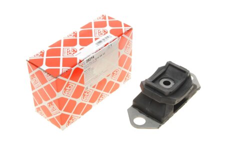 Подушка (опора) двигателя febі Bilstein 28214 на Рено 11