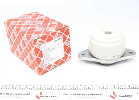 Подушка (опора) двигателя febі Bilstein 29512 на Мерседес W221