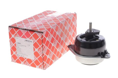 Подушка (опора) двигателя febі Bilstein 29601