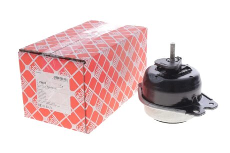 Подушка (опора) двигателя febі Bilstein 29602