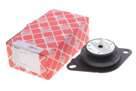 Подушка (опора) двигателя febі Bilstein 29663