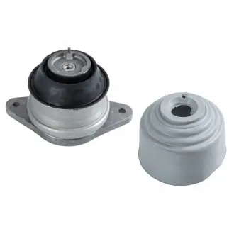 Подушка (опора) двигателя febі bilstein 29968 Мерседес W204