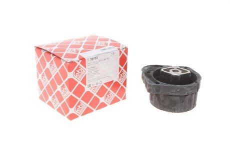 Подушка (опора) двигуна febі Bilstein 30103