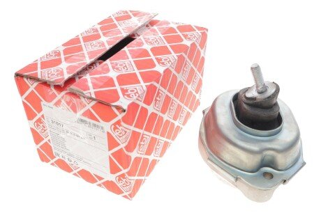 Подушка (опора) двигателя febі Bilstein 31017