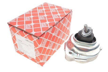 Подушка (опора) двигателя febі Bilstein 31018