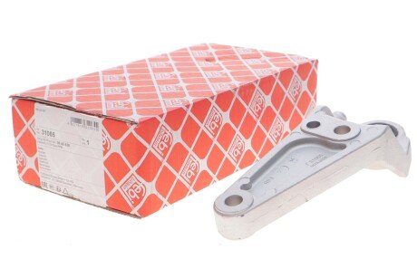 Подушка (опора) двигуна febі Bilstein 31065