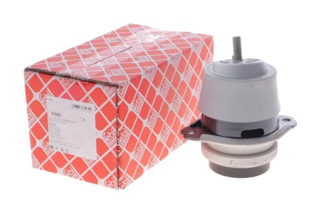 Подушка (опора) двигуна febі Bilstein 31082