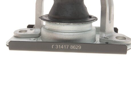 Подушка (опора) двигателя febі Bilstein 31417