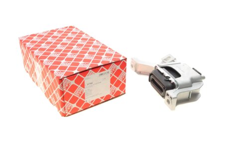 Подушка (опора) двигателя febі Bilstein 31784 на MINI MINI