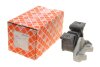 Подушка (опора) двигуна febі Bilstein 32013