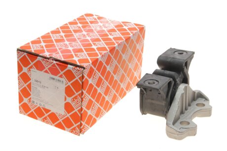 Подушка (опора) двигателя febі Bilstein 32013