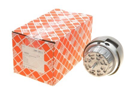 Подушка (опора) двигателя febі Bilstein 32033