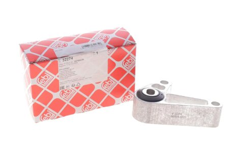 Подушка (опора) двигателя febі Bilstein 32274