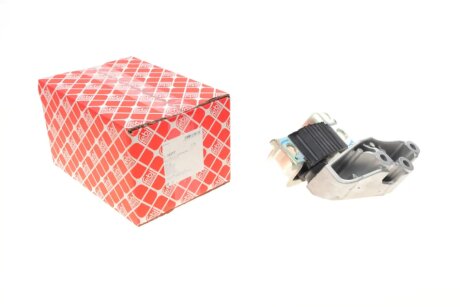 Подушка (опора) двигуна febі Bilstein 32277