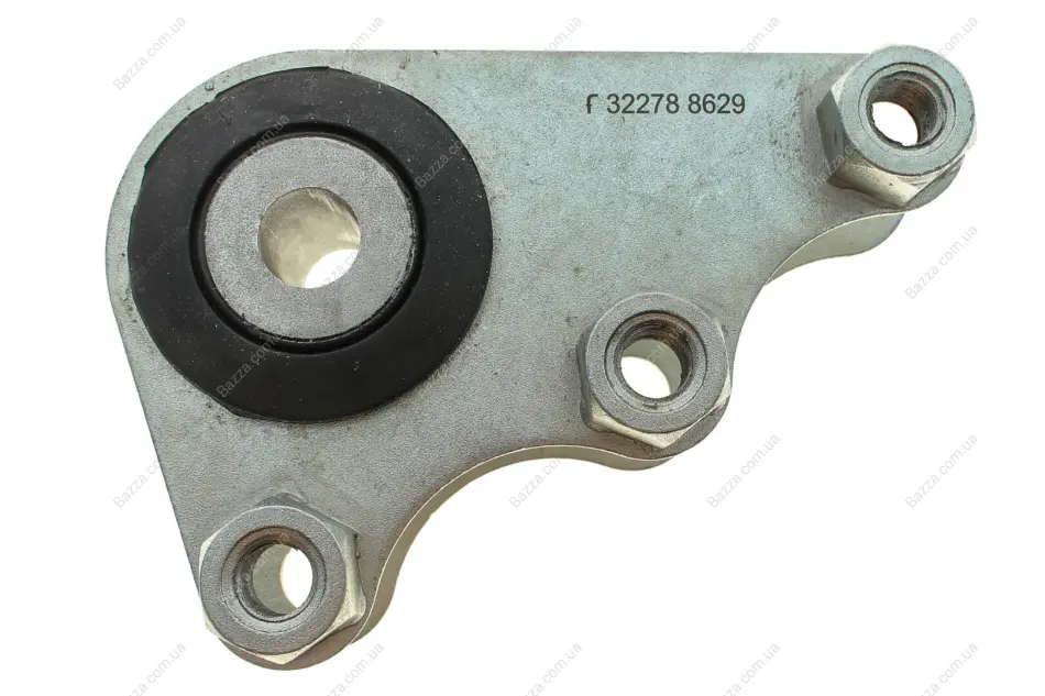 Подушка (опора) двигателя febі bilstein 32278