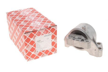 Подушка (опора) двигателя febі Bilstein 32289