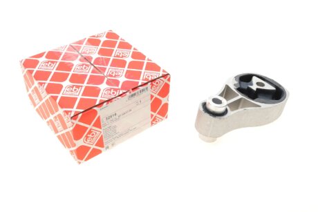 Подушка (опора) двигуна febі Bilstein 32516