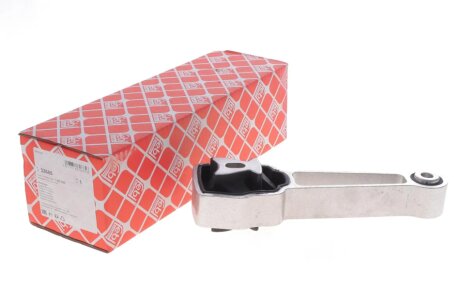 Подушка (опора) двигателя febі Bilstein 32665