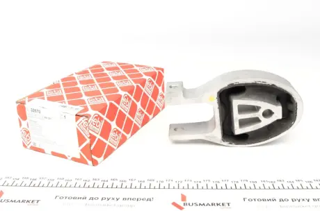 Подушка (опора) двигателя febі bilstein 32670