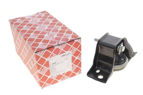 Подушка (опора) двигателя febі Bilstein 33986