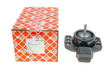 Подушка (опора) двигуна febі Bilstein 36319