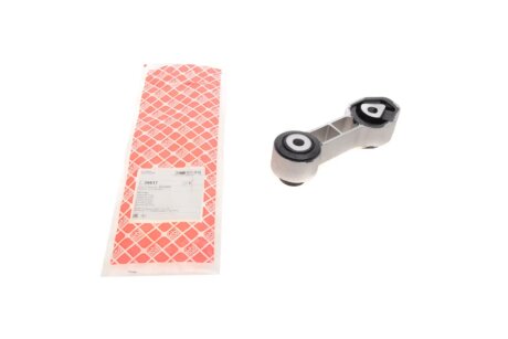 Подушка (опора) двигателя febі Bilstein 36617