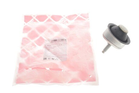 Подушка (опора) двигателя febі Bilstein 36927