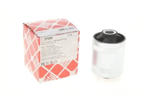 Подушка (опора) двигателя febі bilstein 37099