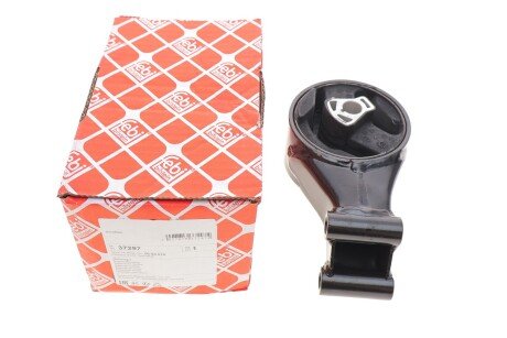 Подушка (опора) двигателя febі Bilstein 37297 на Ситроен С3 пикассо