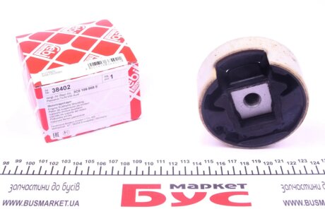 Подушка (опора) двигуна febі Bilstein 38402