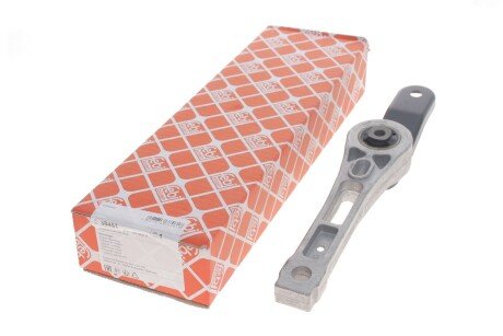 Подушка (опора) двигуна febі Bilstein 38461