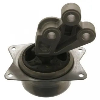 Подушка (опора) двигателя febі bilstein 39003 Опель
