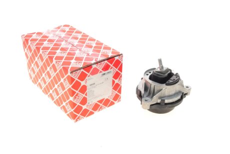 Подушка (опора) двигателя febі Bilstein 39006