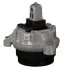Подушка (опора) двигателя febі bilstein 39015