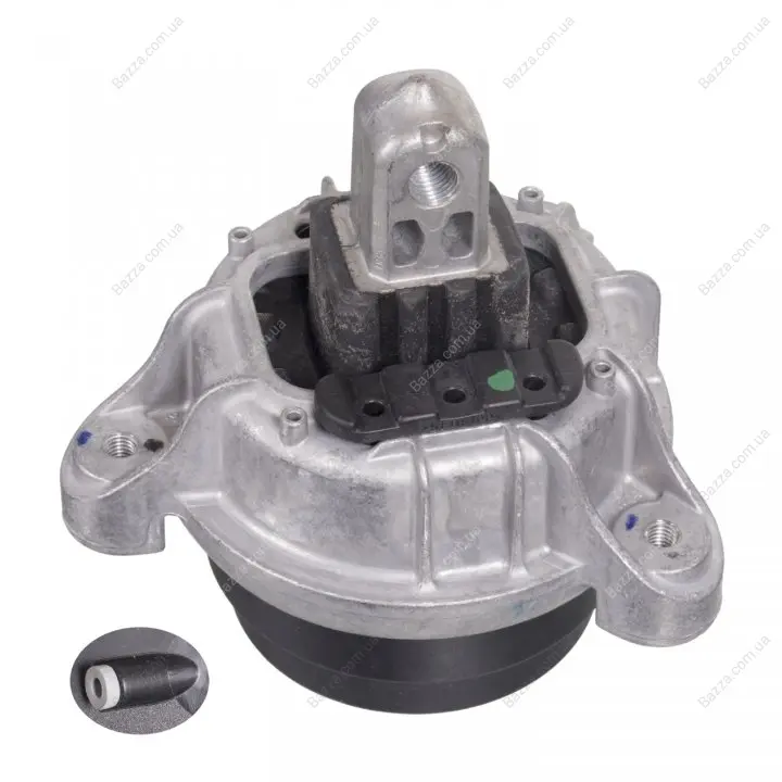 Подушка (опора) двигателя febі bilstein 39016