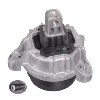 Подушка (опора) двигателя febі bilstein 39016 Бмв F10