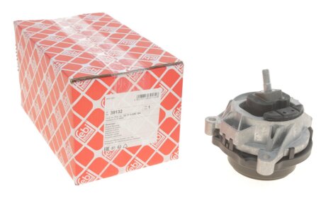 Подушка (опора) двигателя febі Bilstein 39132 на Бмв X3 f25