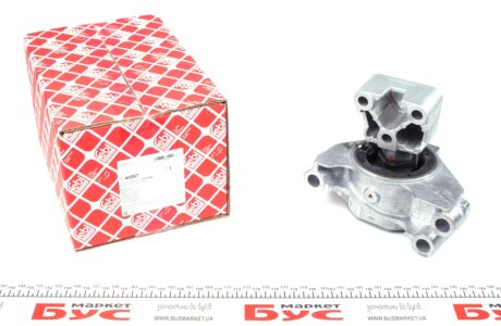 Подушка (опора) двигателя febі Bilstein 40067