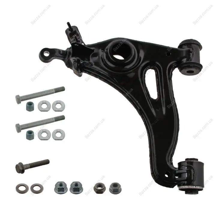 Подушка (опора) двигателя febі bilstein 40281