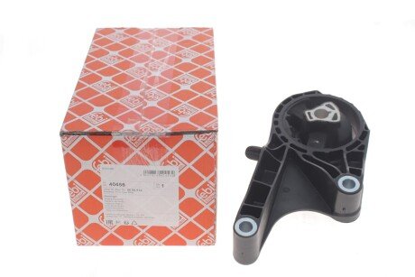 Подушка (опора) двигателя febі Bilstein 40456