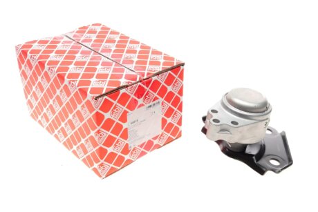 Подушка (опора) двигуна febі Bilstein 40818 на Форд Фьюжн