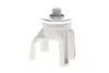 Подушка (опора) двигателя febі bilstein 44243