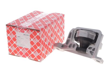 Подушка (опора) двигуна febі Bilstein 44493