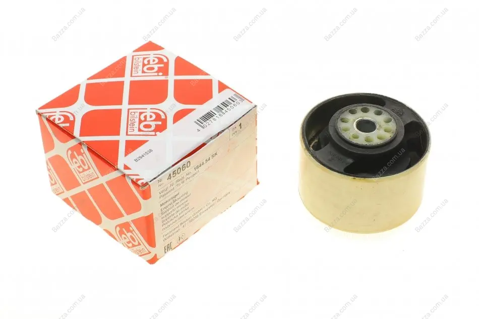 Подушка (опора) двигателя febі bilstein 45060