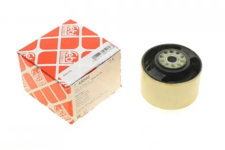 Подушка (опора) двигателя febі bilstein 45060